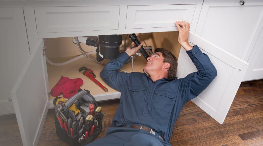 Local expert plumbing services in Gatesville, NC